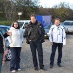 Reviving Rural Areas Hoslovice