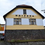 Revivng Rural Areas visit to Hoslovice